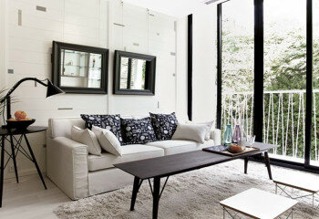 Кондоминиум в Бангкоке, Таиланд 