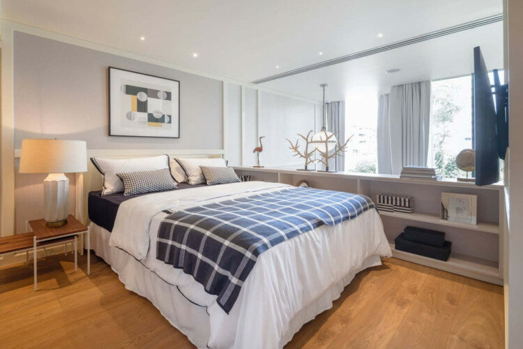 Кондоминиум в Бангкоке, Таиланд | THE307426