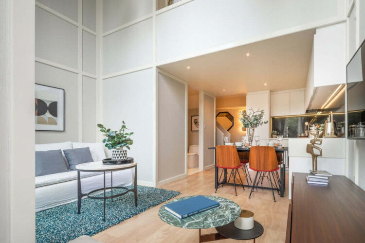 Кондоминиум в Бангкоке, Таиланд | THE307426