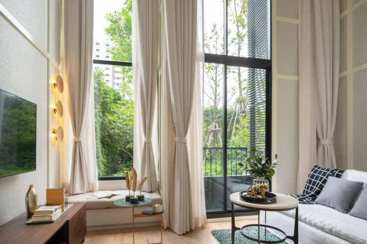 Кондоминиум в Бангкоке, Таиланд | THE307426