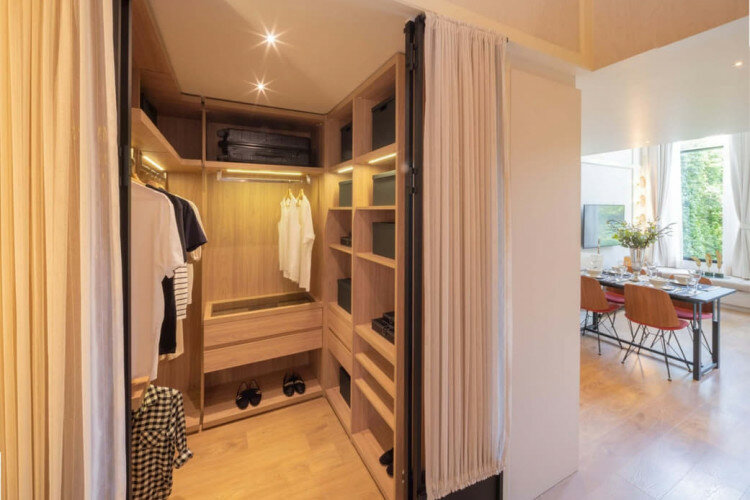 Кондоминиум в Бангкоке, Таиланд | THE307426