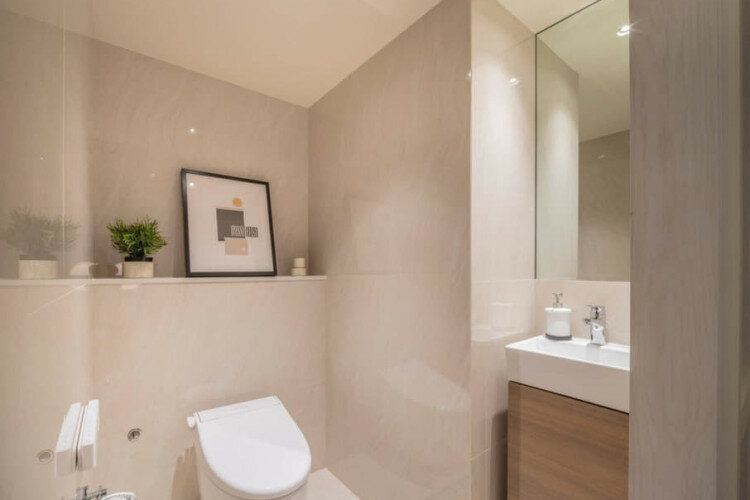 Кондоминиум в Бангкоке, Таиланд | THE307426