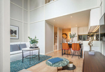 Кондоминиум в Бангкоке, Таиланд | THE307426