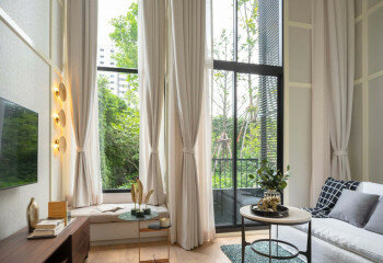 Кондоминиум в Бангкоке, Таиланд | THE307426