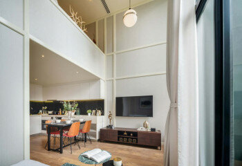 Кондоминиум в Бангкоке, Таиланд | THE307426