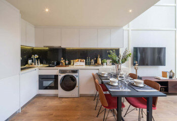 Кондоминиум в Бангкоке, Таиланд | THE307426