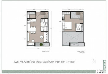 Кондоминиум в Бангкоке, Таиланд | THE307426