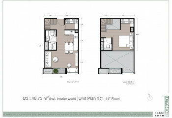 Кондоминиум в Бангкоке, Таиланд | THE307426