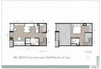 Кондоминиум в Бангкоке, Таиланд | THE307426
