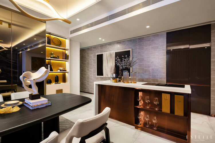 Кондоминиум в Бангкоке, Таиланд | THE507763