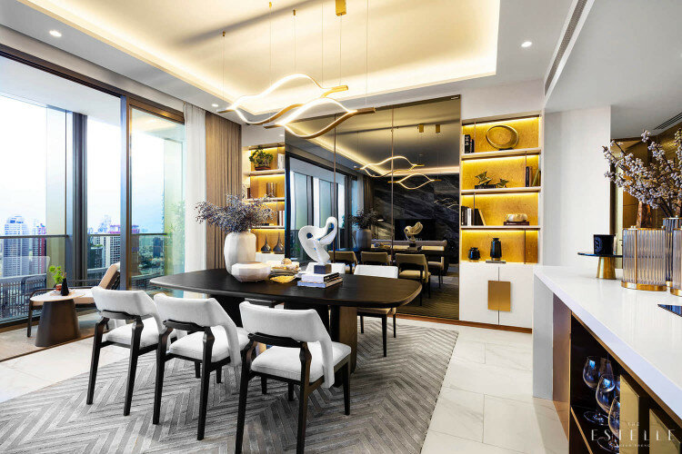 Кондоминиум в Бангкоке, Таиланд | THE507763