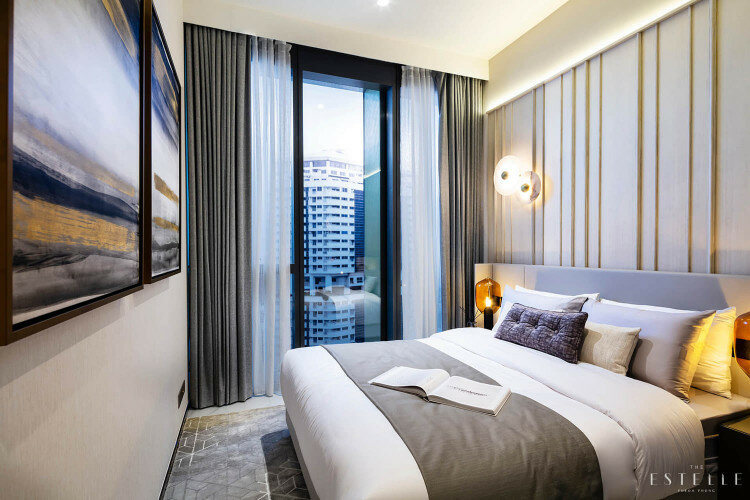 Кондоминиум в Бангкоке, Таиланд | THE507763