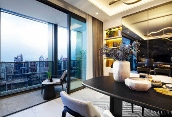 Кондоминиум в Бангкоке, Таиланд | THE507763