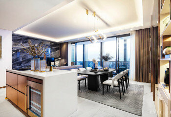 Кондоминиум в Бангкоке, Таиланд | THE507763