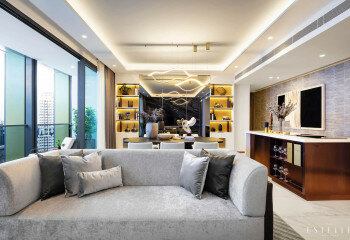 Кондоминиум в Бангкоке, Таиланд | THE507763