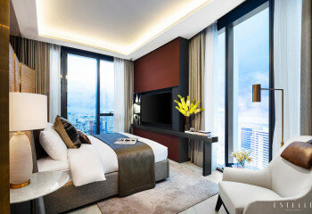 Кондоминиум в Бангкоке, Таиланд | THE507763