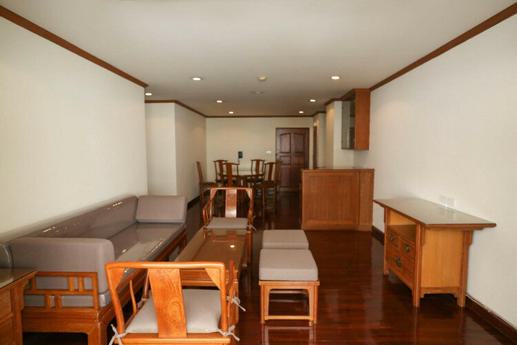 Кондоминиум в Бангкоке, Таиланд | THE112820