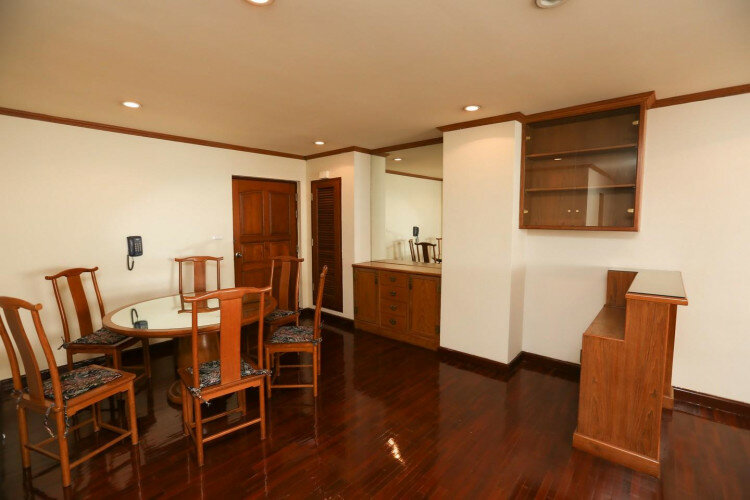 Кондоминиум в Бангкоке, Таиланд | THE112820