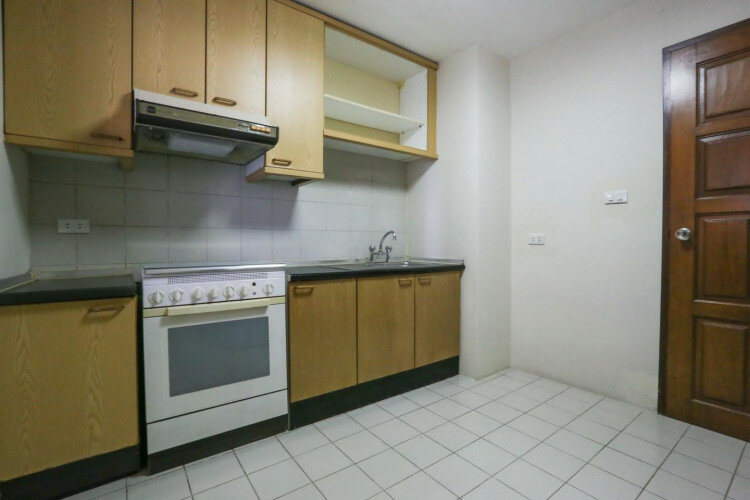 Кондоминиум в Бангкоке, Таиланд | THE112820