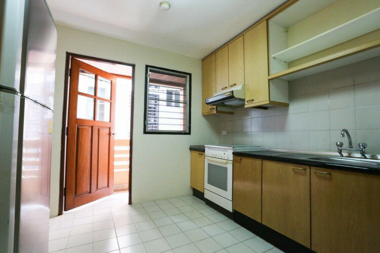 Кондоминиум в Бангкоке, Таиланд | THE112820