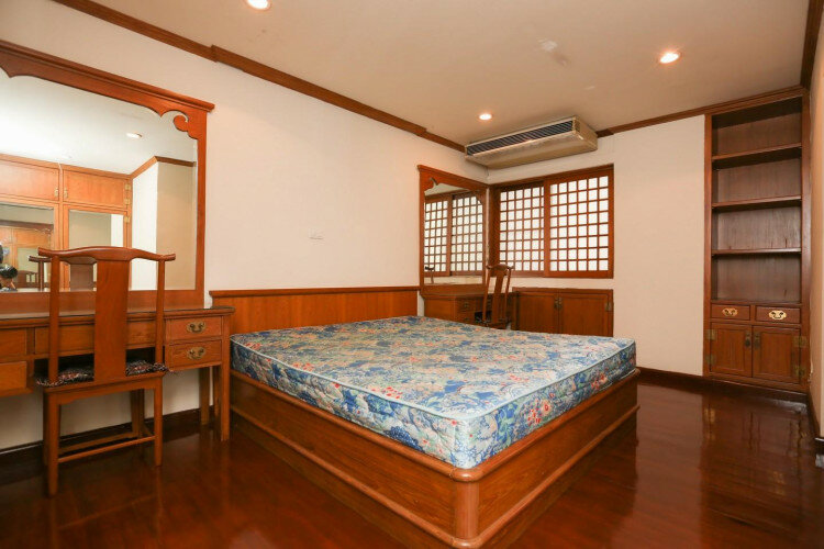 Кондоминиум в Бангкоке, Таиланд | THE112820