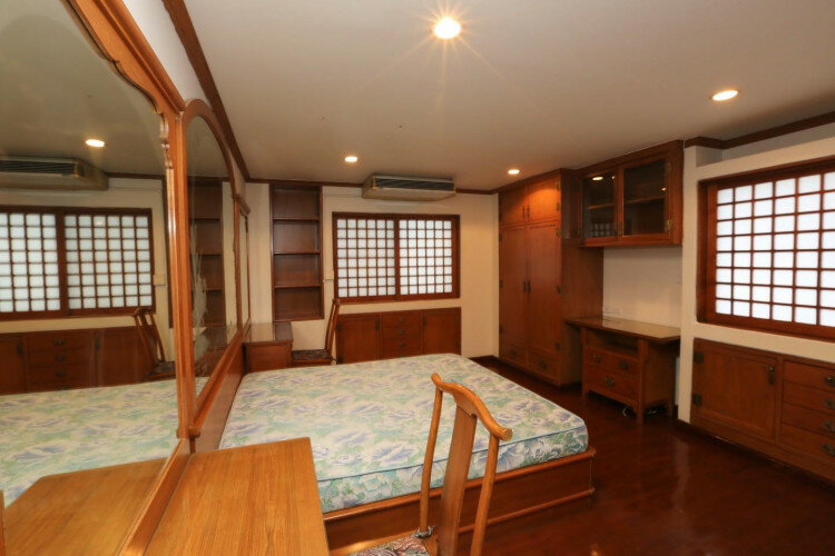 Кондоминиум в Бангкоке, Таиланд | THE112820