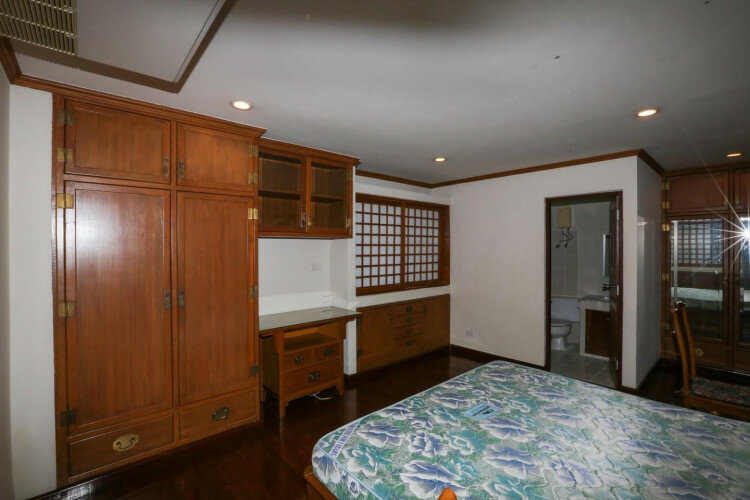 Кондоминиум в Бангкоке, Таиланд | THE112820