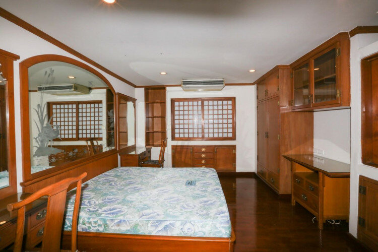 Кондоминиум в Бангкоке, Таиланд | THE112820