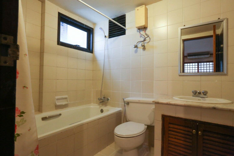 Кондоминиум в Бангкоке, Таиланд | THE112820