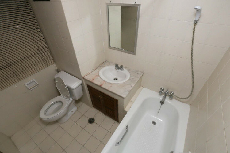 Кондоминиум в Бангкоке, Таиланд | THE112820