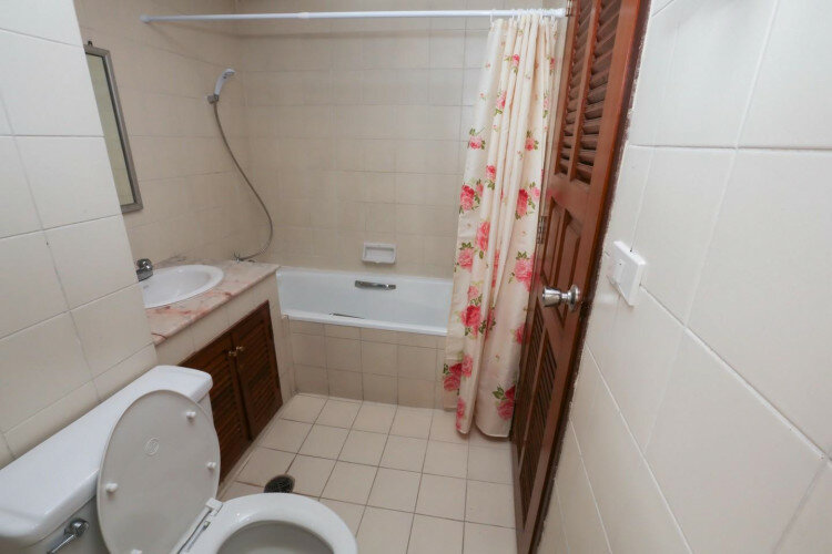 Кондоминиум в Бангкоке, Таиланд | THE112820