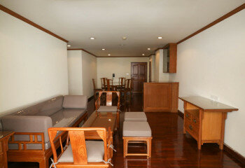 Кондоминиум в Бангкоке, Таиланд | THE112820