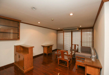 Кондоминиум в Бангкоке, Таиланд | THE112820