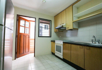 Кондоминиум в Бангкоке, Таиланд | THE112820