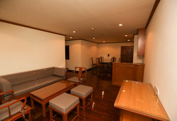 Кондоминиум в Бангкоке, Таиланд 