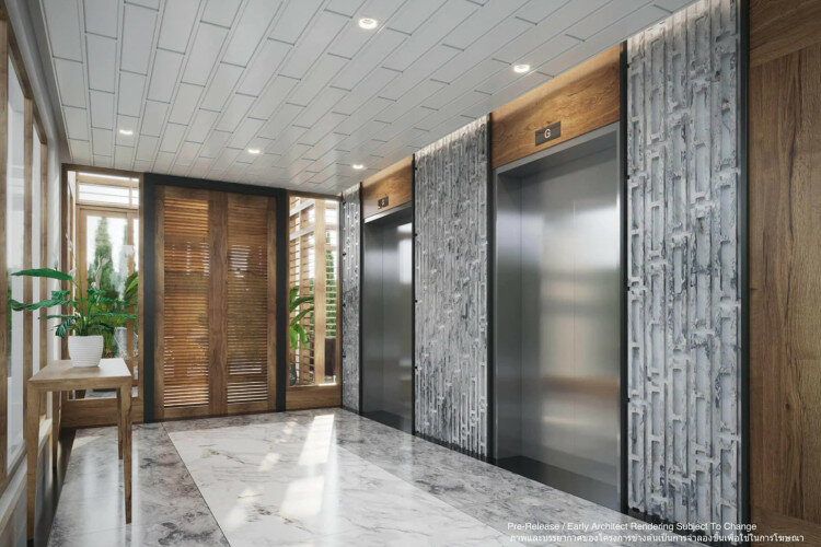 Кондоминиум в Паттайе, Таиланд | THE408228