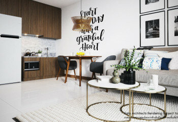 Кондоминиум в Паттайе, Таиланд | THE408228