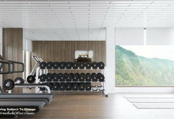 Кондоминиум в Паттайе, Таиланд | THE408228