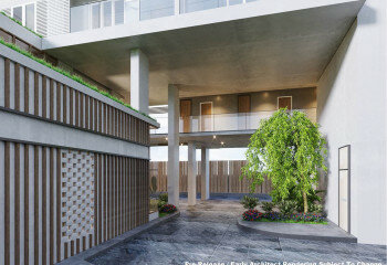 Кондоминиум в Паттайе, Таиланд | THE408228