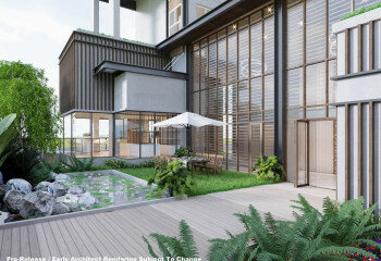 Кондоминиум в Паттайе, Таиланд | THE408228