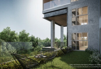 Кондоминиум в Паттайе, Таиланд | THE408228