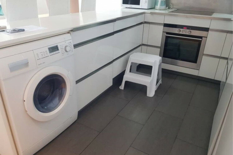 Кондоминиум в Бангкоке, Таиланд | THE342535