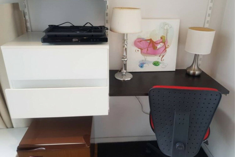 Кондоминиум в Бангкоке, Таиланд | THE342535