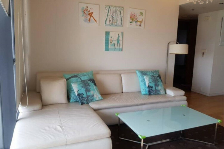 Кондоминиум в Бангкоке, Таиланд | THE342535