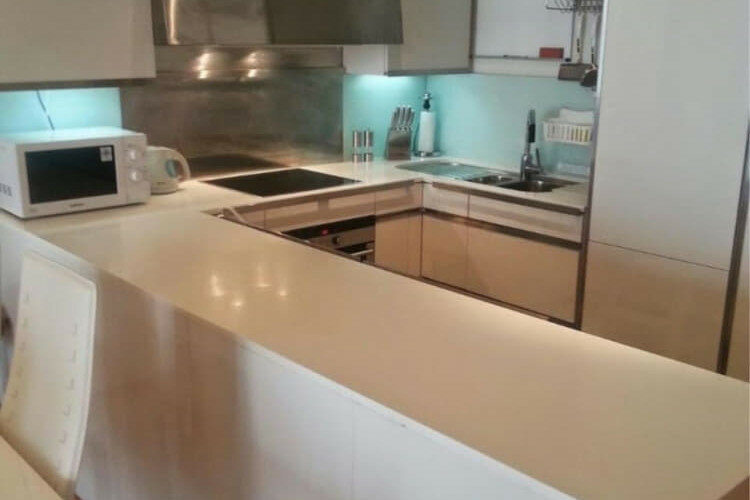 Кондоминиум в Бангкоке, Таиланд | THE342535