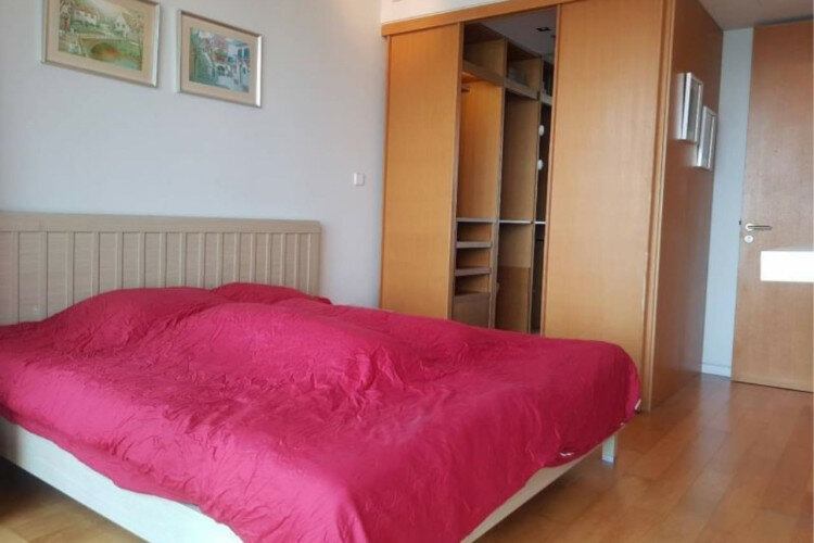 Кондоминиум в Бангкоке, Таиланд | THE342535