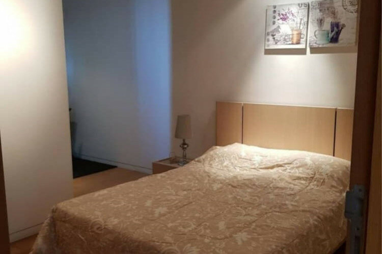 Кондоминиум в Бангкоке, Таиланд | THE342535