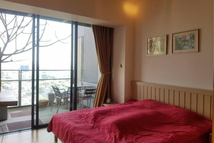 Кондоминиум в Бангкоке, Таиланд | THE342535