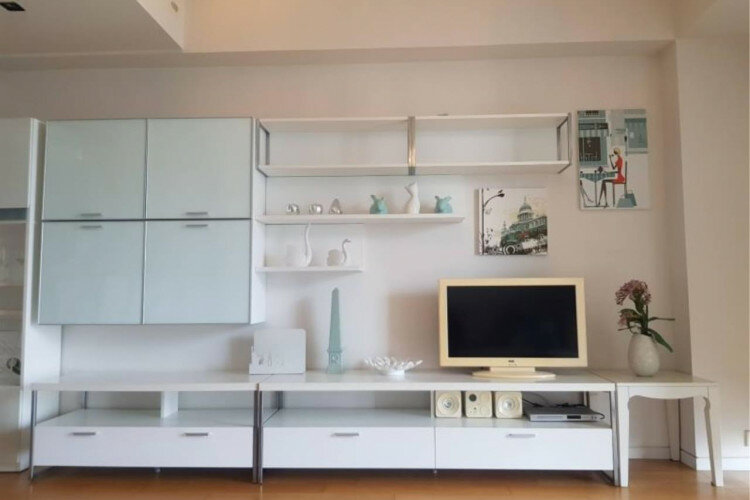 Кондоминиум в Бангкоке, Таиланд | THE342535