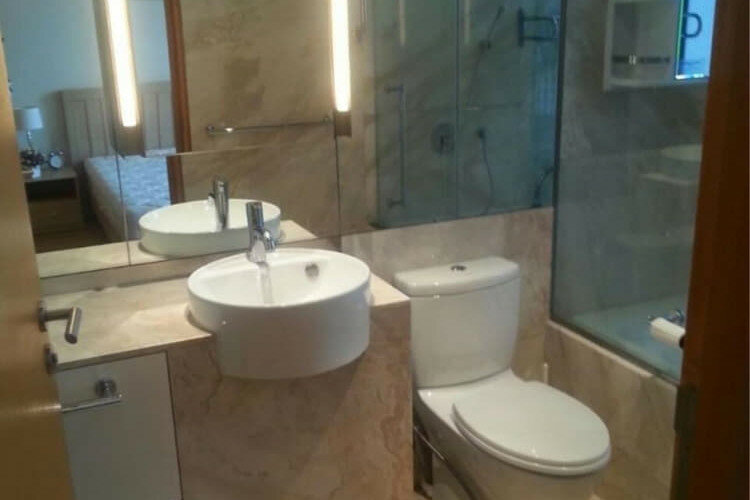 Кондоминиум в Бангкоке, Таиланд | THE342535